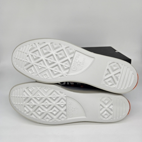 Converse Chuck Taylor All Star CX EXP2 High 'Midnight Pass' Men's Shoes Size 9.5 - Picture 7 of 8